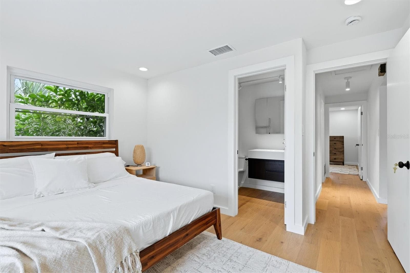 Second Bedroom - 2513 CROTON AVE, SARASOTA