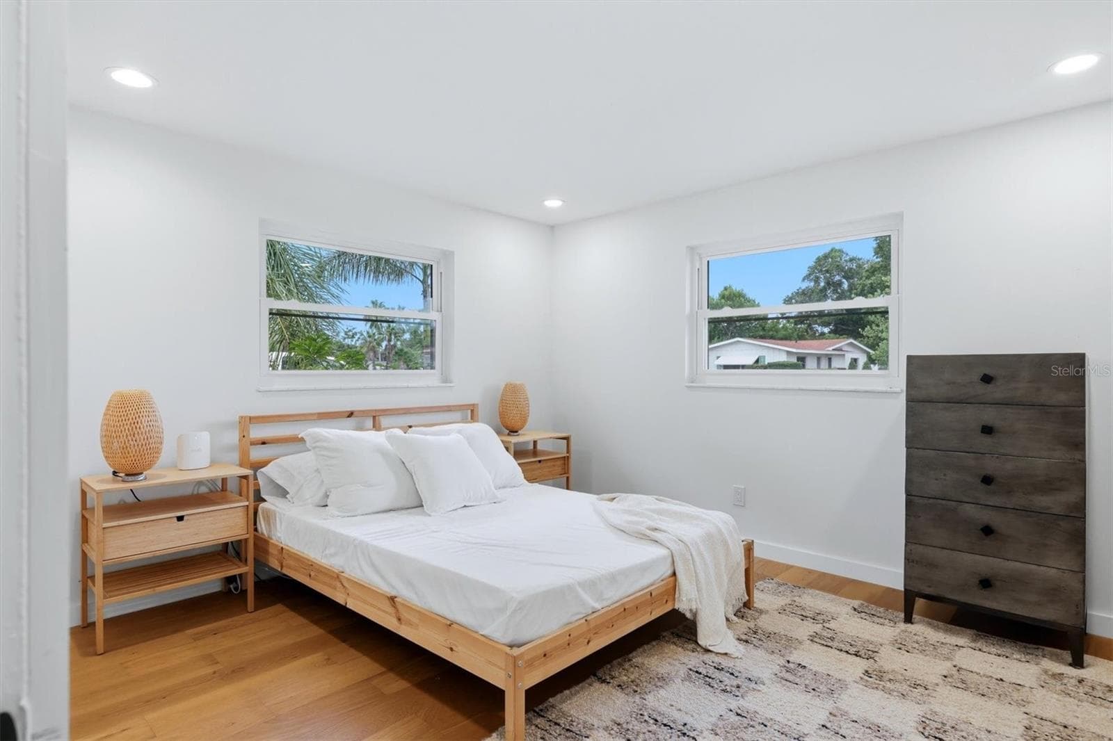Third Bedroom - 2513 CROTON AVE, SARASOTA