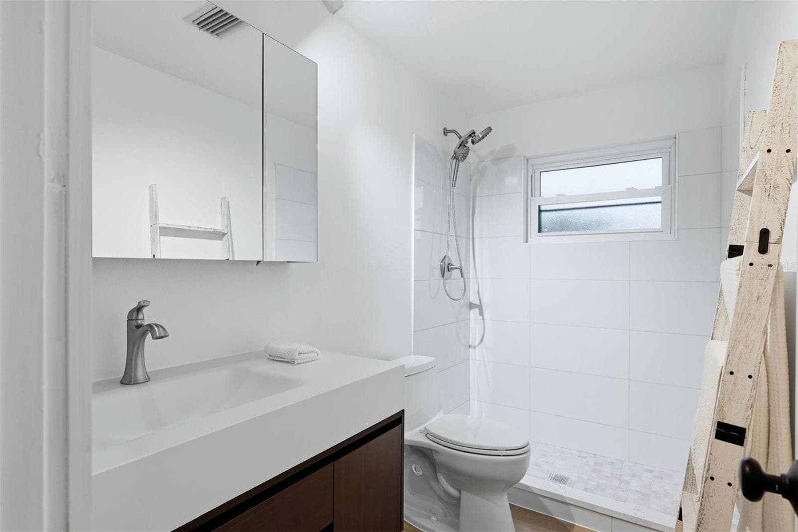 Third Bathroom - 2513 CROTON AVE, SARASOTA