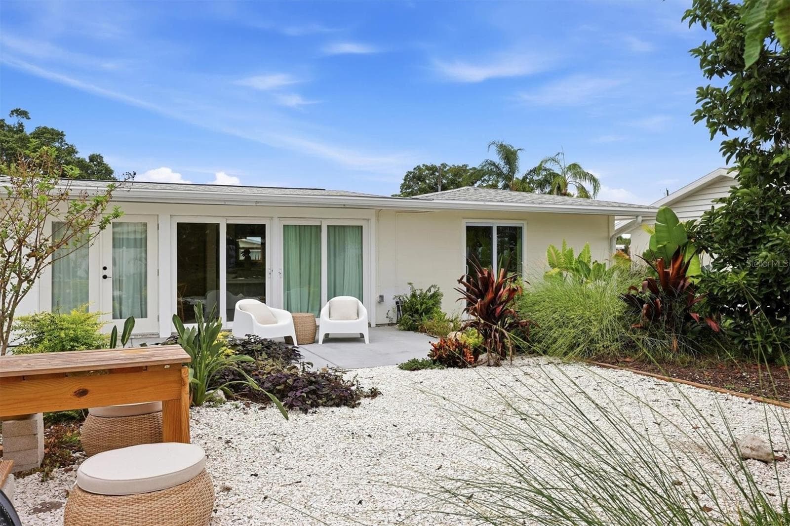 Single Family Residence at 2513 CROTON AVE, SARASOTA, photo 75 of 93