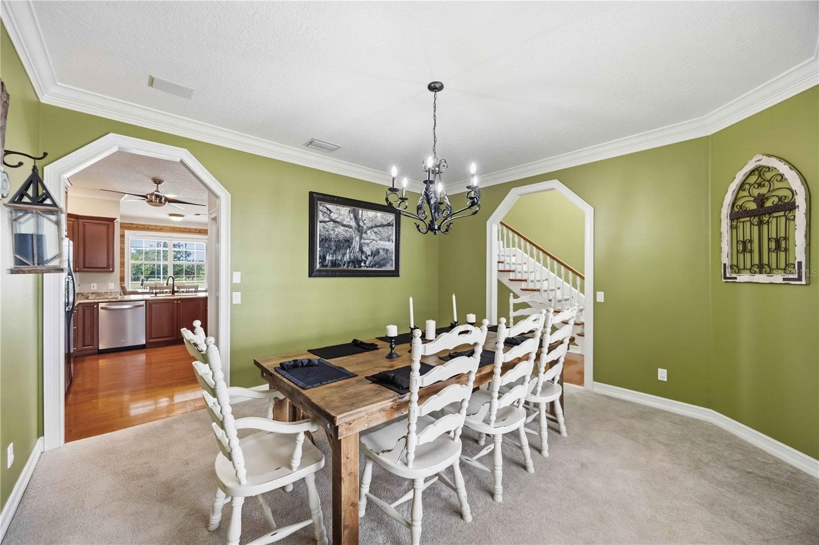 Single Family Residence at 8543 SW AVIARY RD, ARCADIA, photo 13 of 75