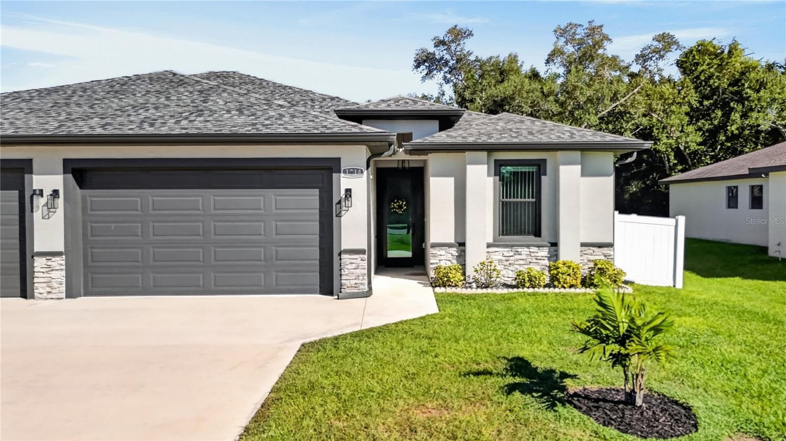 Duplex at 1212 SAN CRISTOBAL AVE, PORT CHARLOTTE, photo 25 of 50