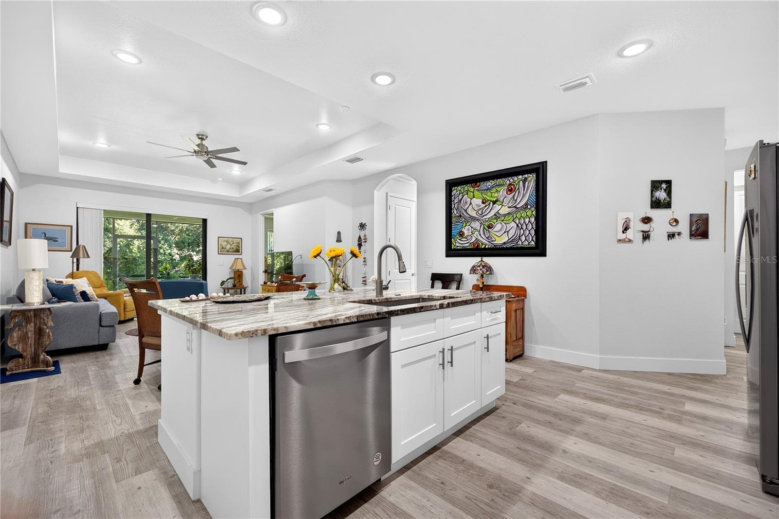 Duplex at 1212 SAN CRISTOBAL AVE, PORT CHARLOTTE, photo 28 of 50