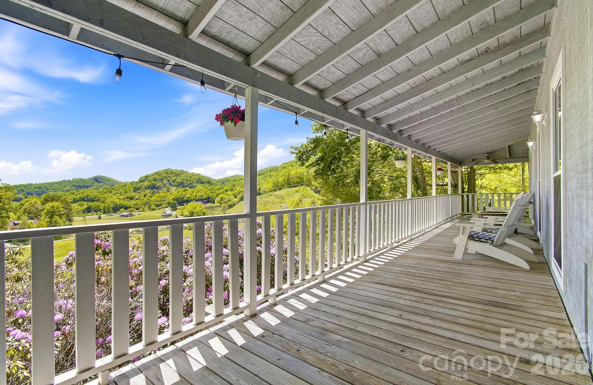 Single Family Residence at 2131 Coleman Mountain Road, Waynesville, photo 41 of 45