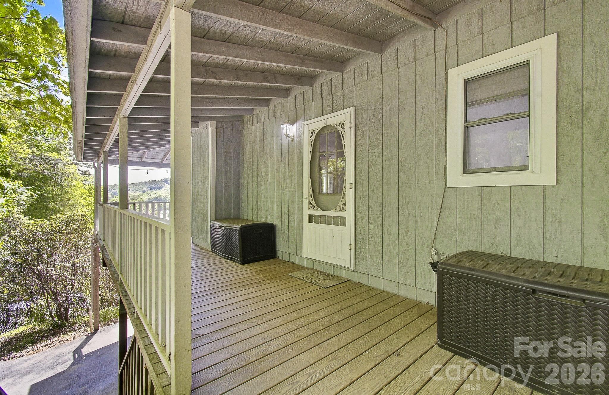 Single Family Residence at 2131 Coleman Mountain Road, Waynesville, photo 37 of 45