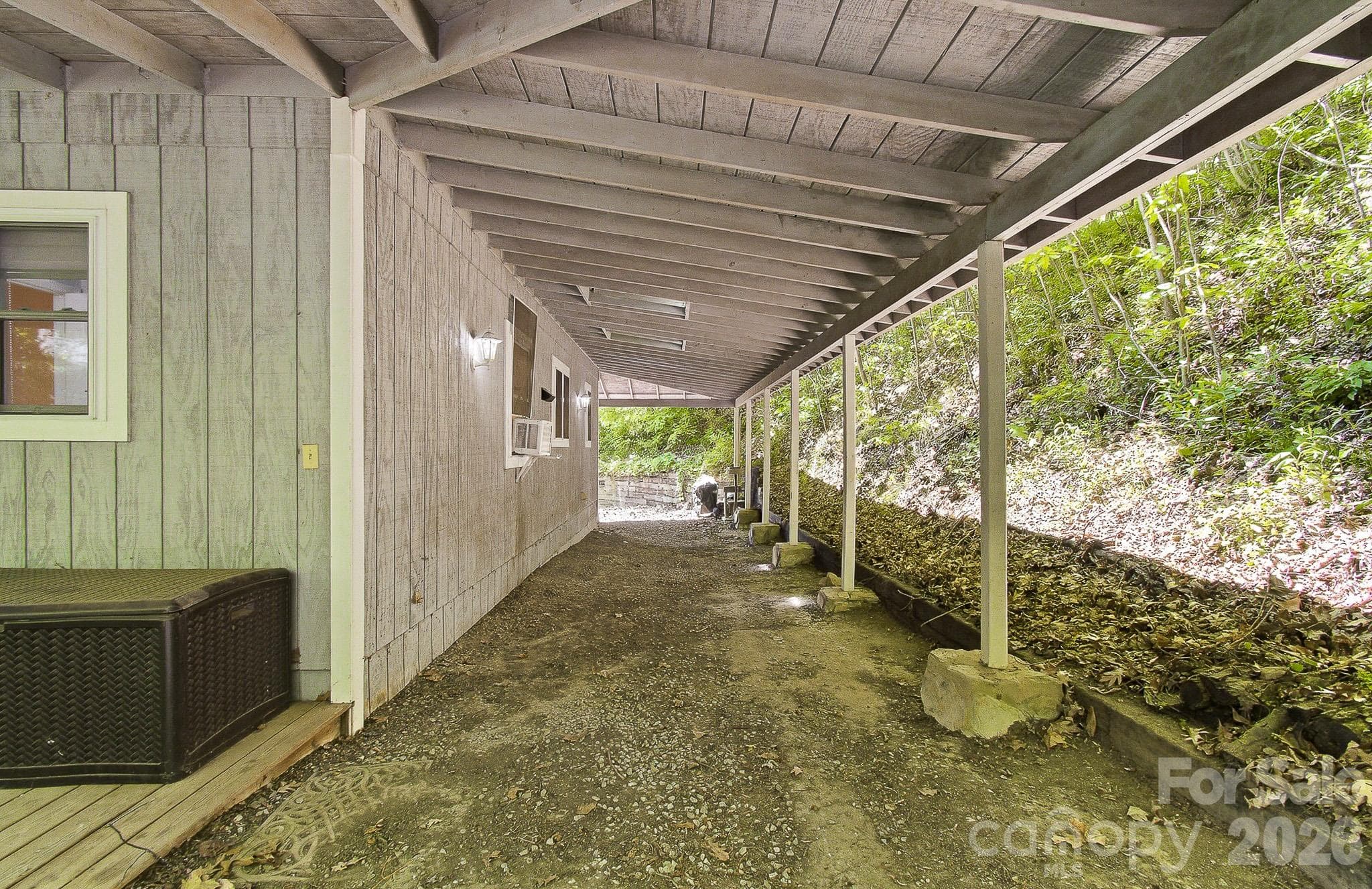 Single Family Residence at 2131 Coleman Mountain Road, Waynesville, photo 38 of 45