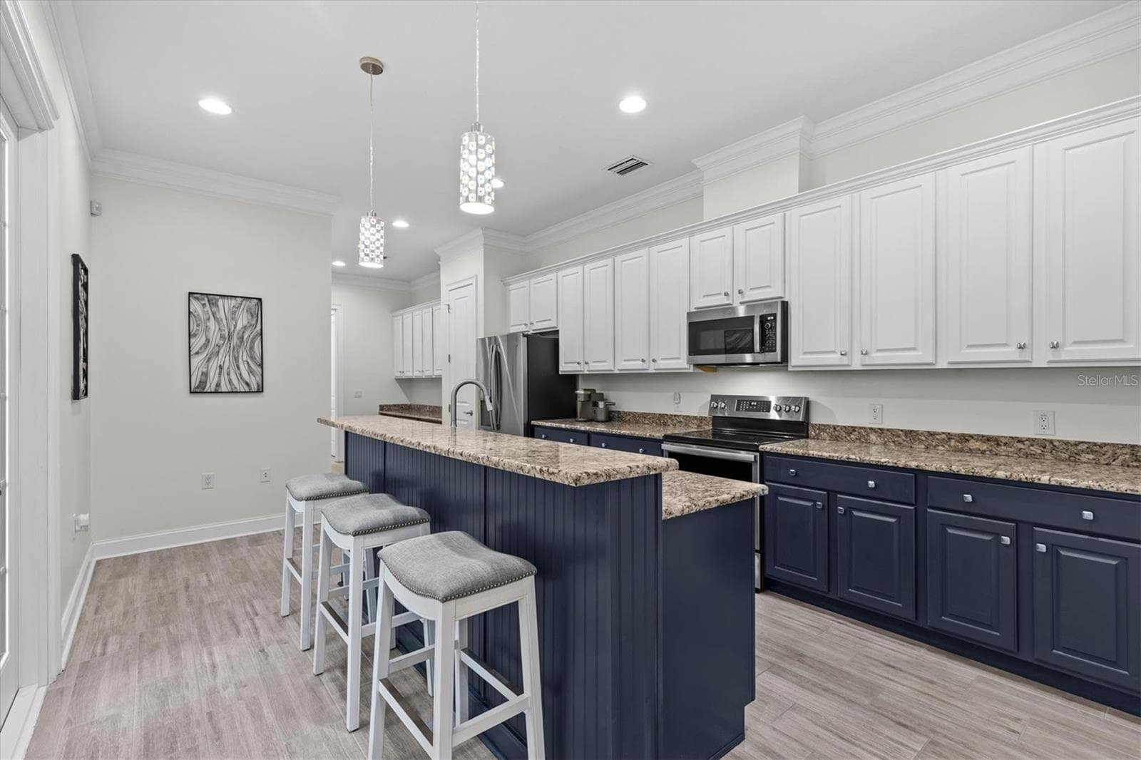 Townhouse at 480 GILMAN PL N, ST PETERSBURG, photo 15 of 73