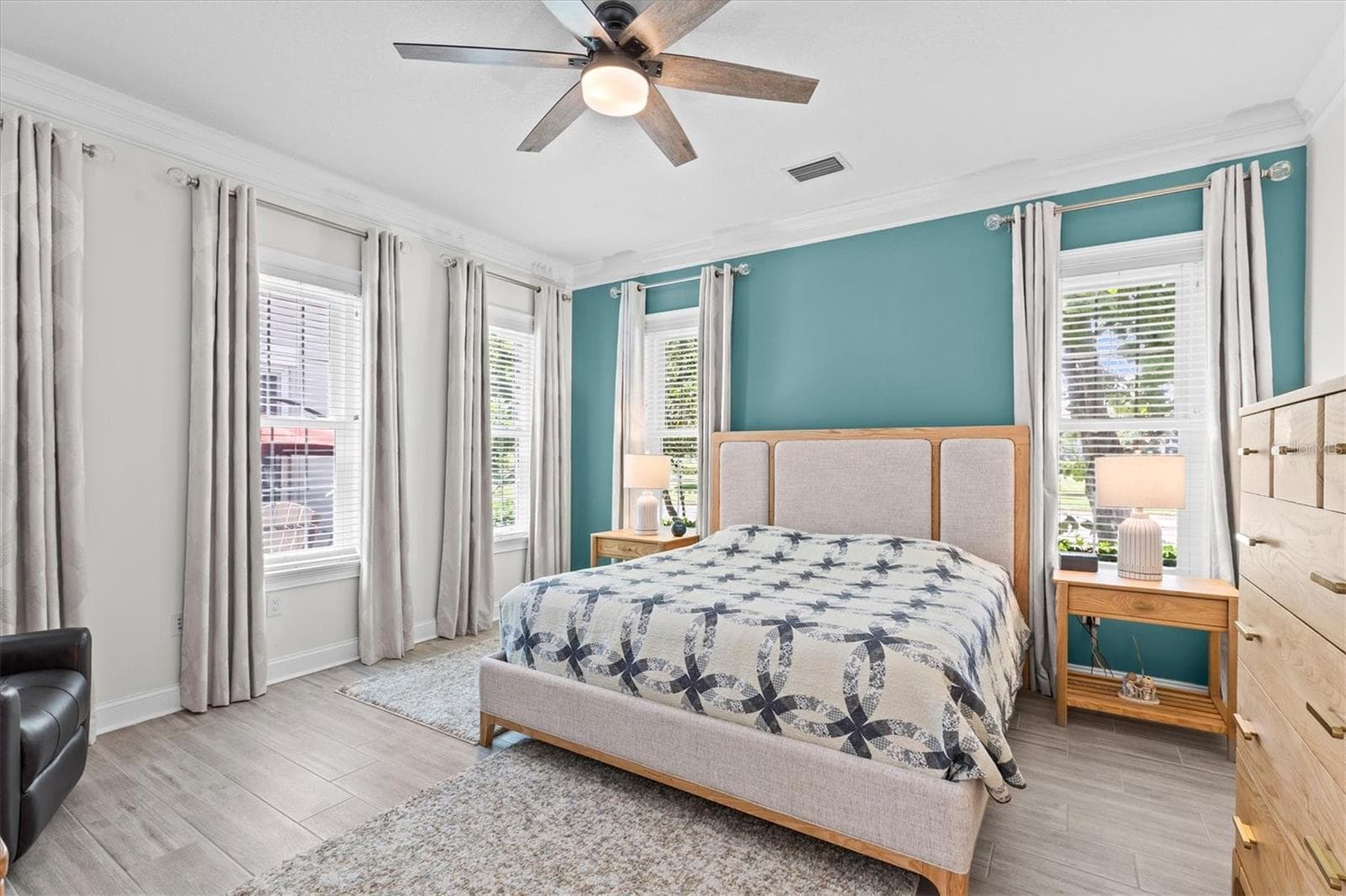 Owner's suite - 480 GILMAN PL N, ST PETERSBURG