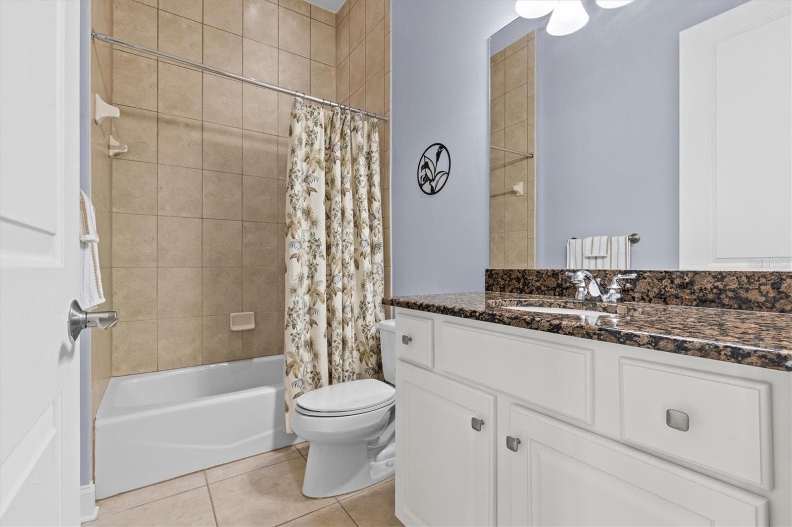 Bathroom #2 - 480 GILMAN PL N, ST PETERSBURG