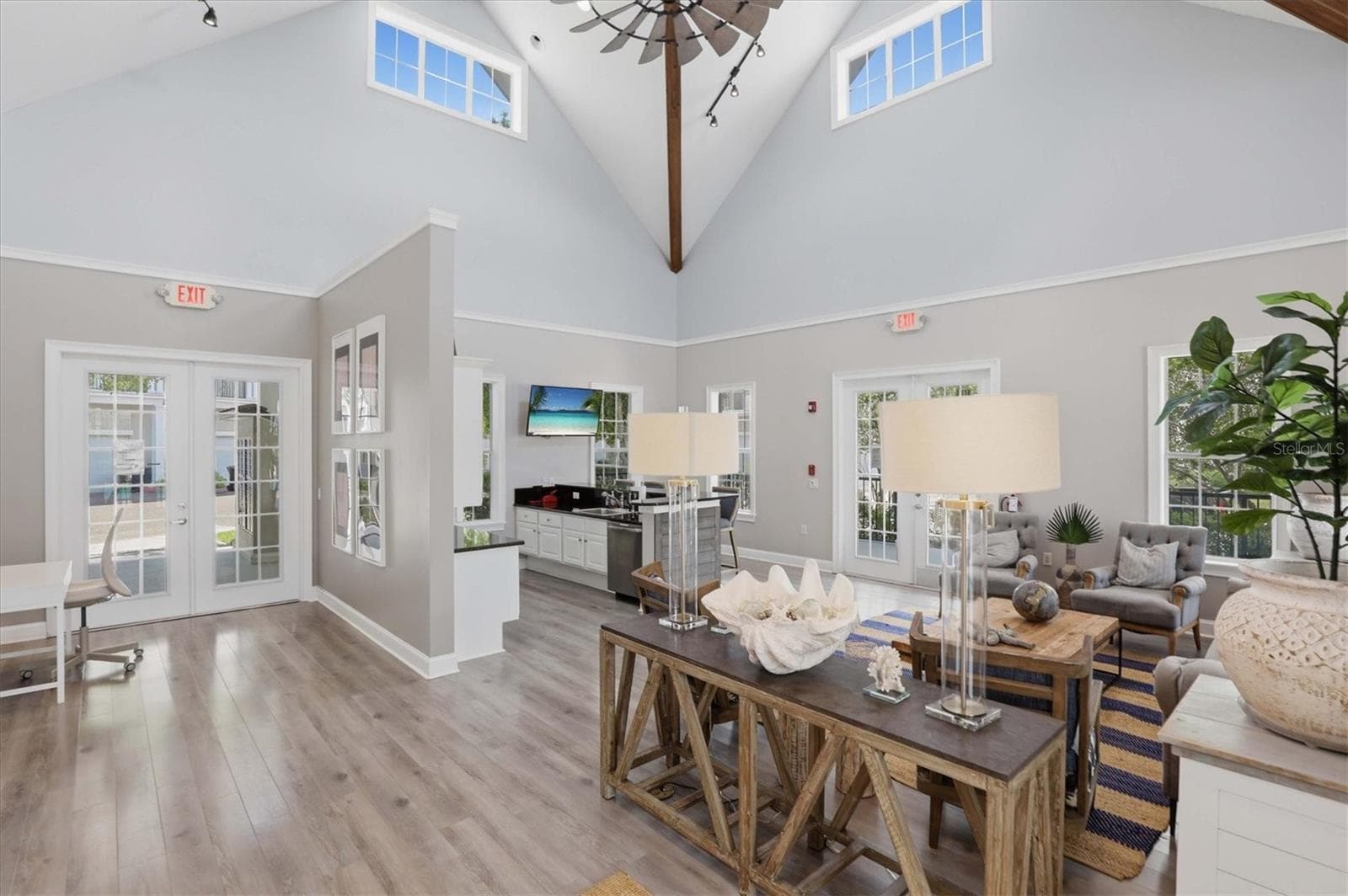 Townhouse at 480 GILMAN PL N, ST PETERSBURG, photo 60 of 73