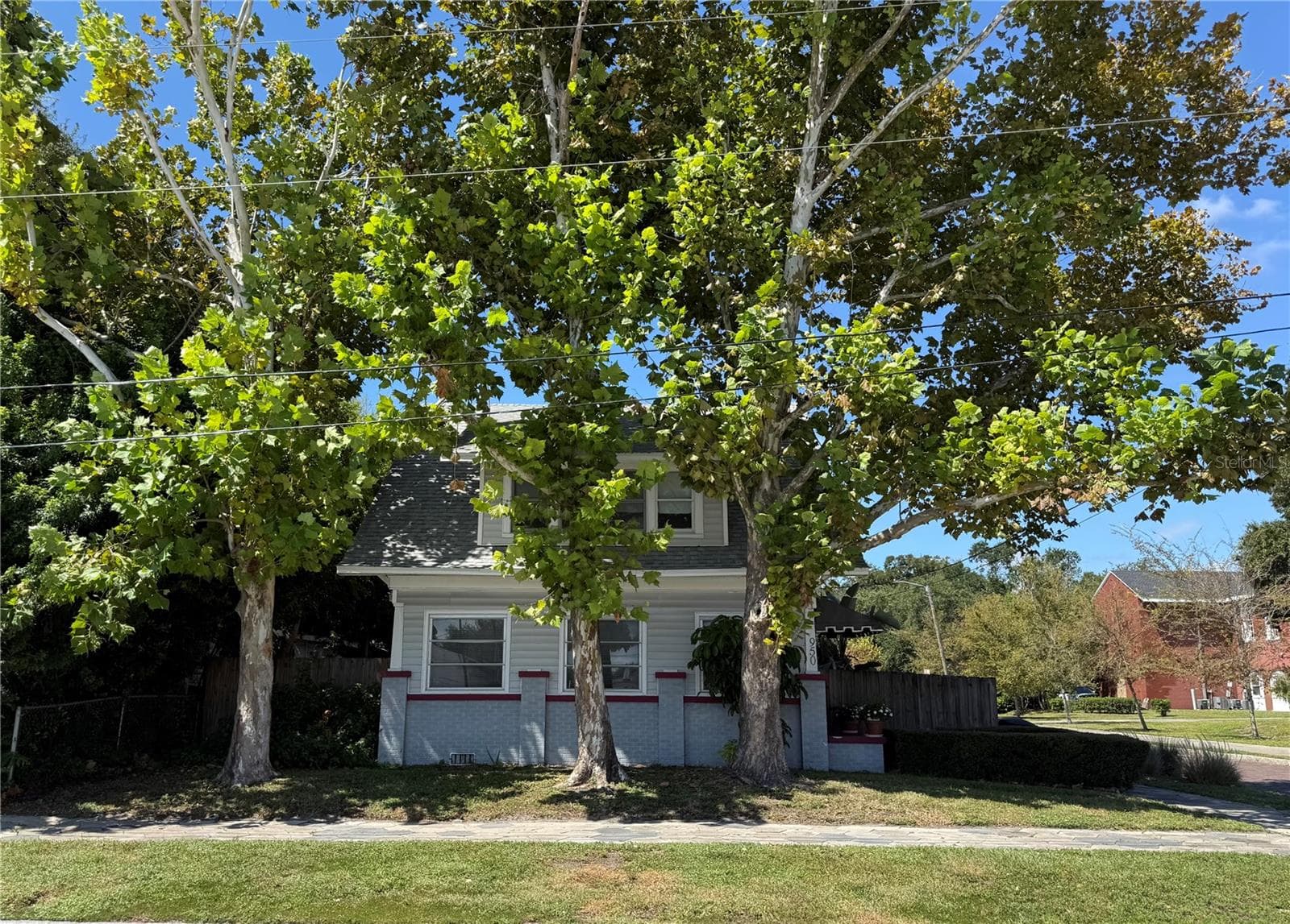 Single Family Residence at 950 10TH ST N, ST PETERSBURG, photo 40 of 43