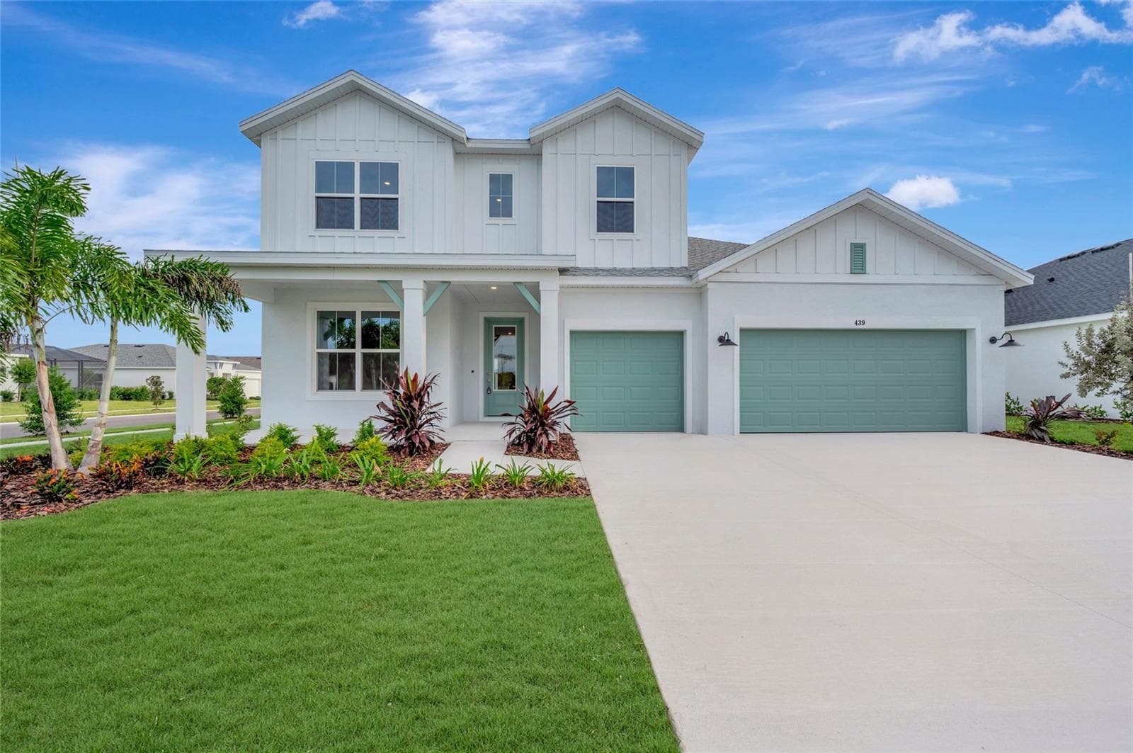 439 SPRING HARVEST DR