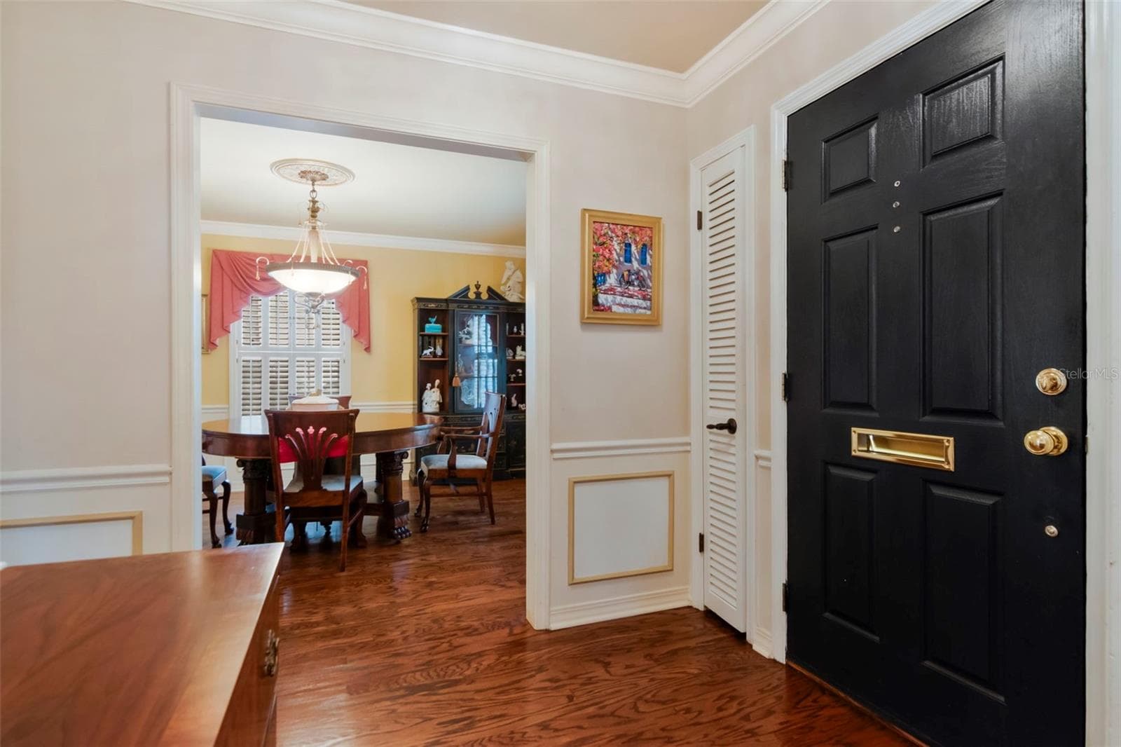 Single Family Residence at 1231 S ROXMERE RD, TAMPA, photo 6 of 51