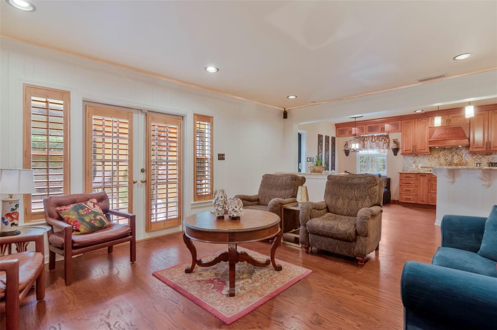 Single Family Residence at 1231 S ROXMERE RD, TAMPA, photo 12 of 51