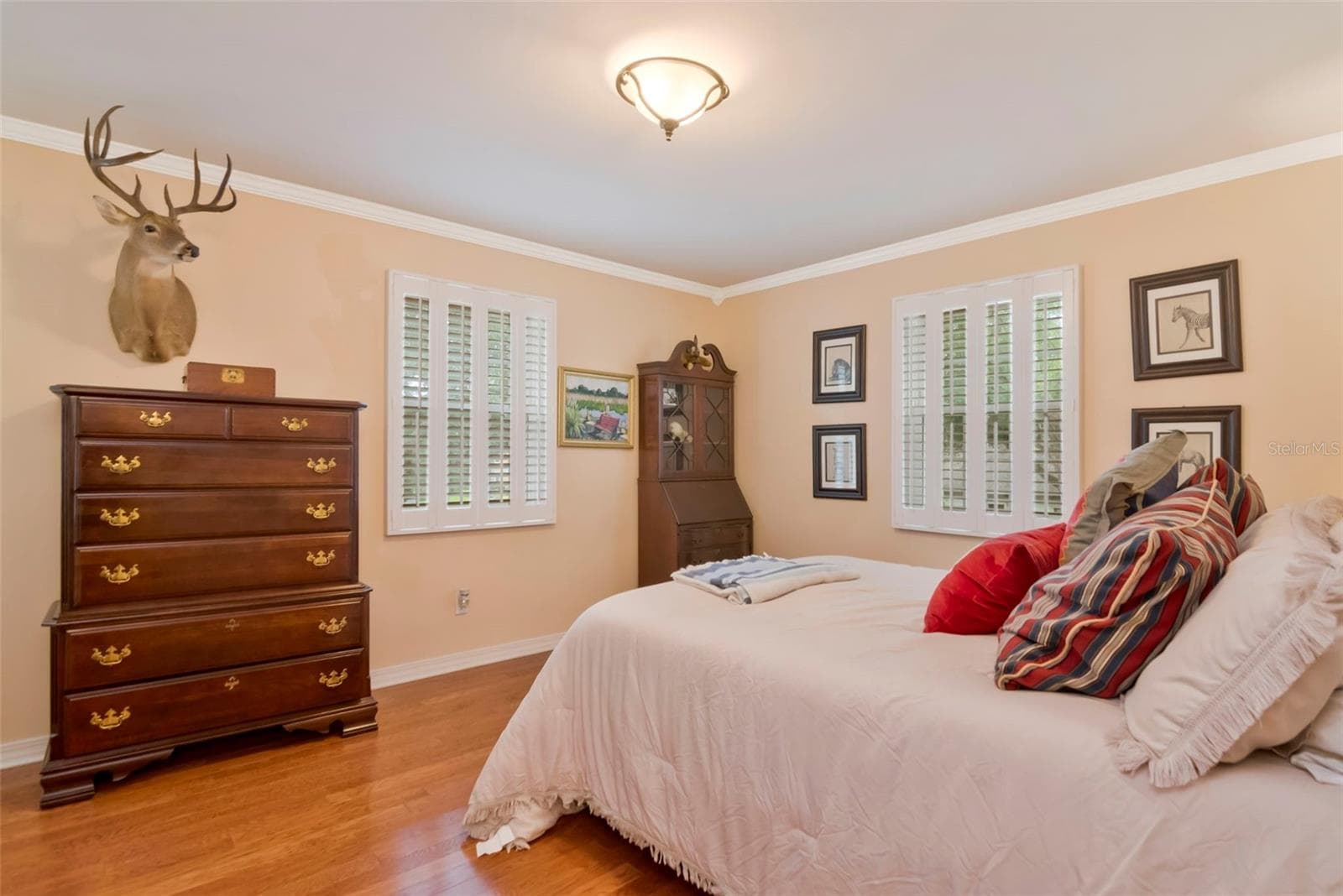 Bedroom 2 - 1231 S ROXMERE RD, TAMPA