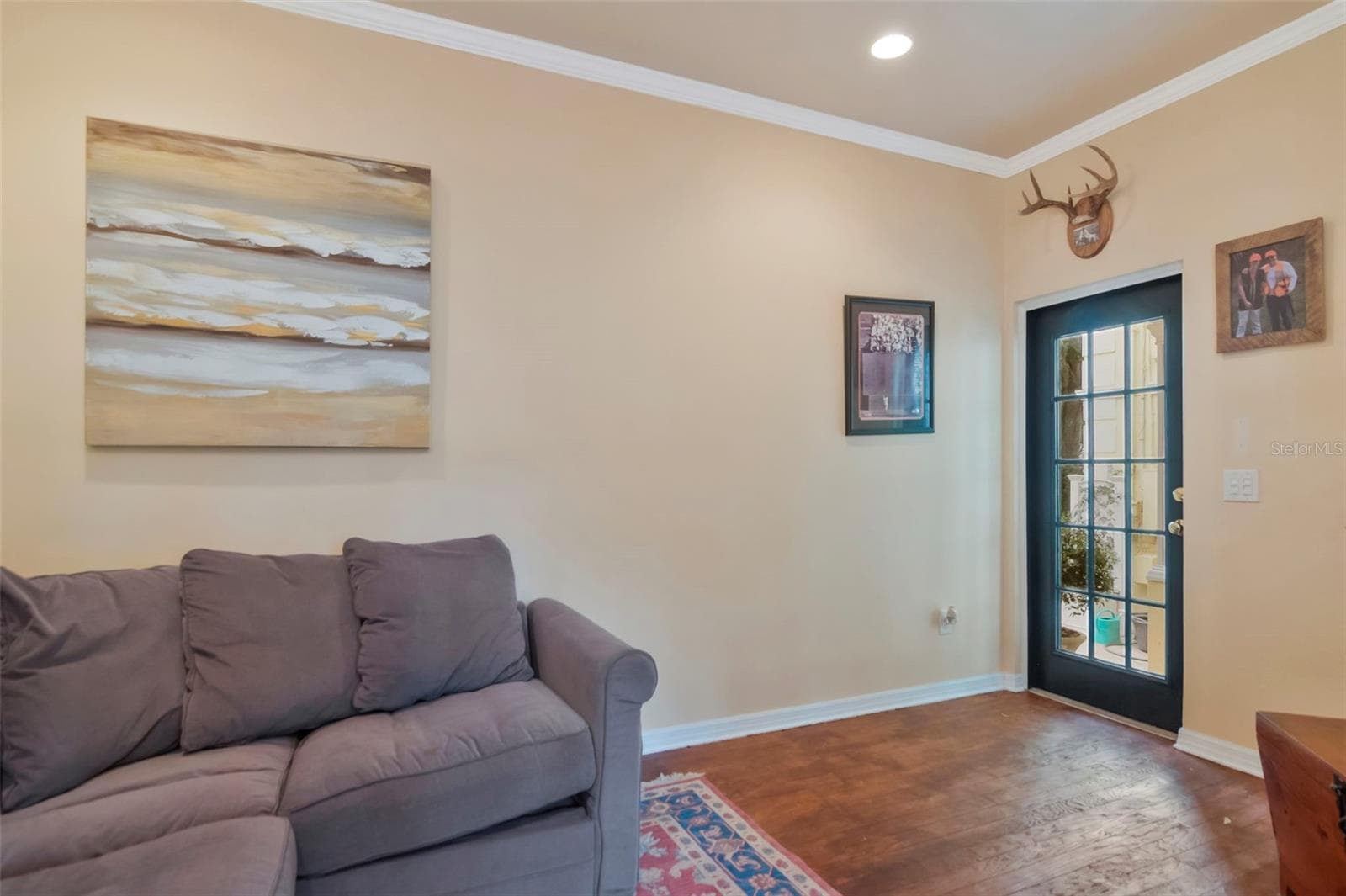 Single Family Residence at 1231 S ROXMERE RD, TAMPA, photo 35 of 51