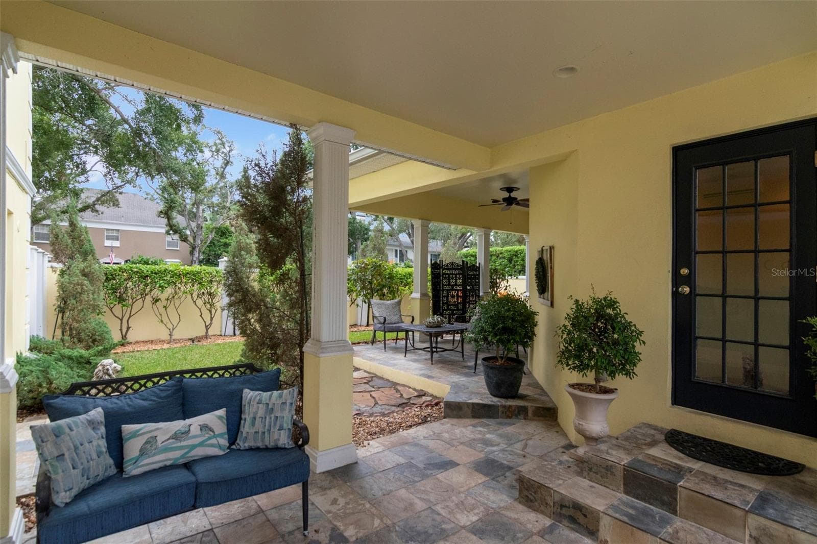 Single Family Residence at 1231 S ROXMERE RD, TAMPA, photo 39 of 51
