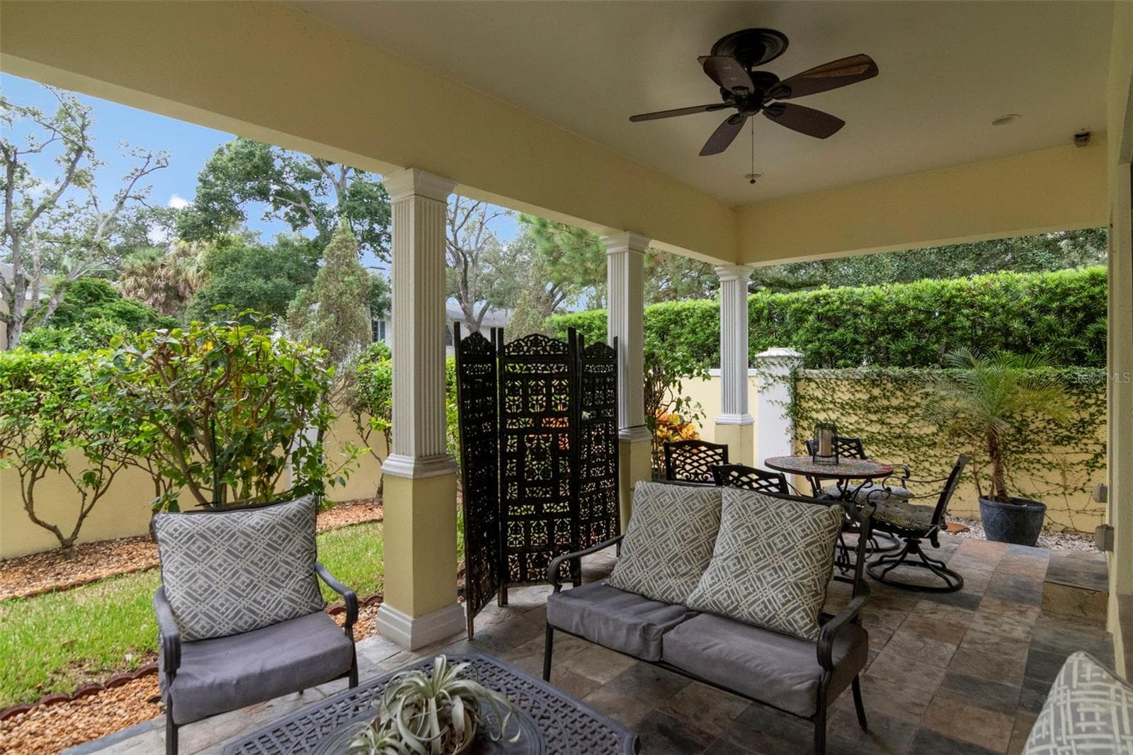 Single Family Residence at 1231 S ROXMERE RD, TAMPA, photo 40 of 51