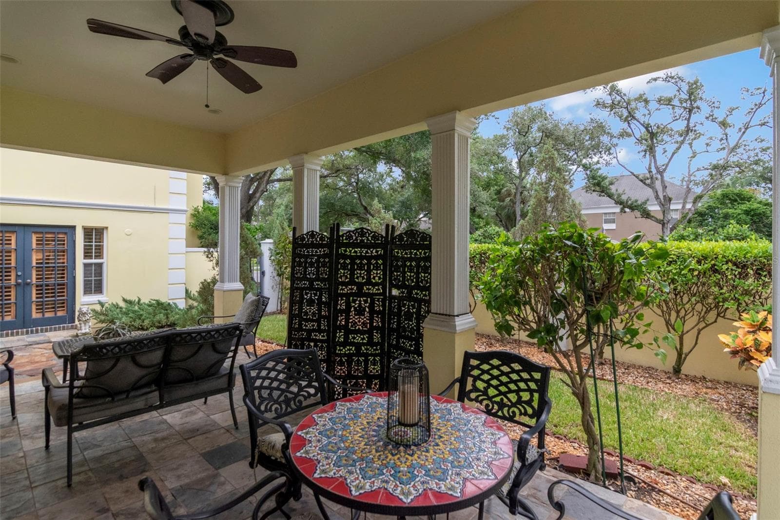 Single Family Residence at 1231 S ROXMERE RD, TAMPA, photo 42 of 51