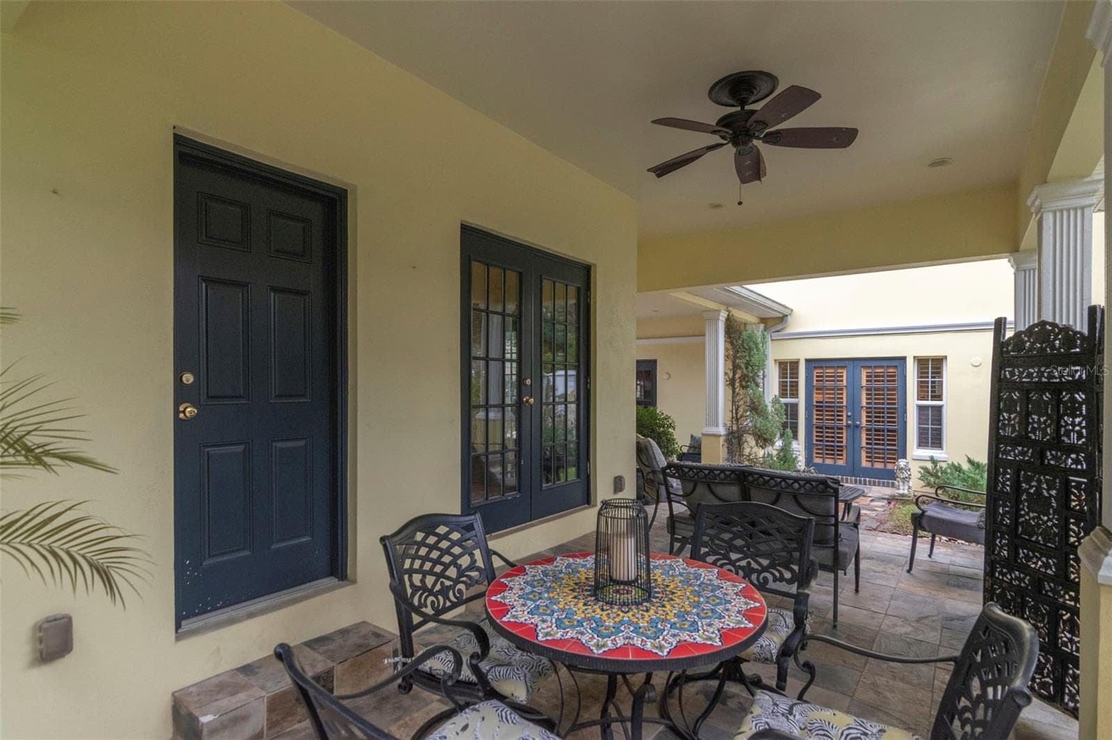 Single Family Residence at 1231 S ROXMERE RD, TAMPA, photo 43 of 51