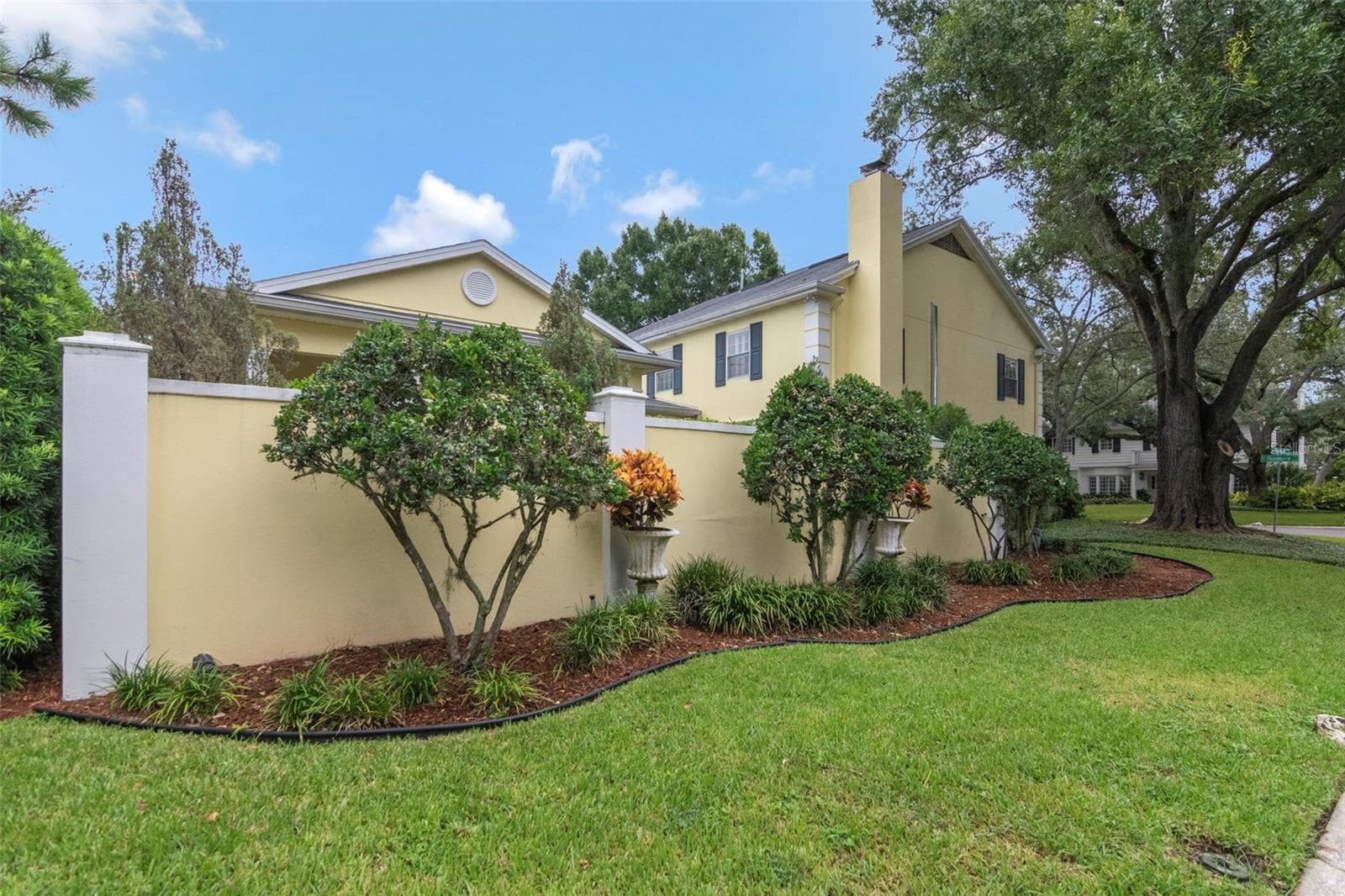 Single Family Residence at 1231 S ROXMERE RD, TAMPA, photo 49 of 51