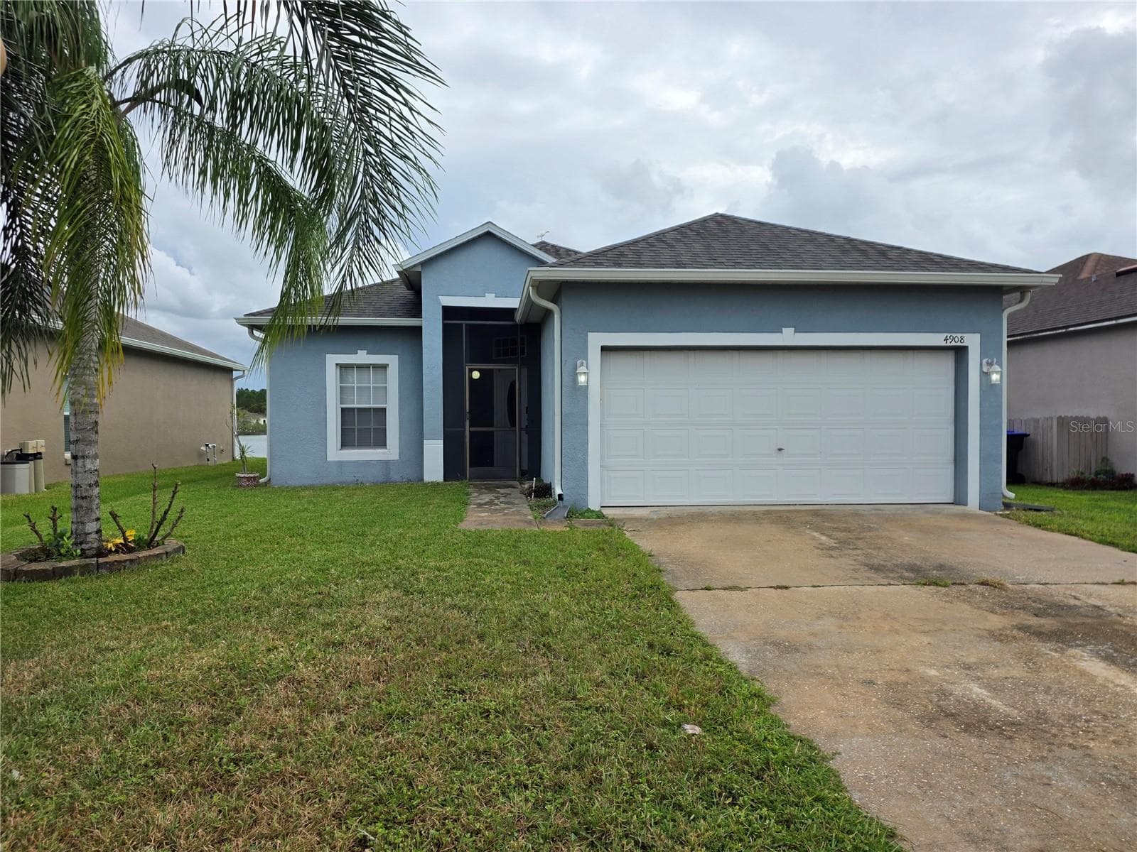 Single Family Residence at 4908 WATERSIDE POINTE CIR, ORLANDO, photo 30 of 33