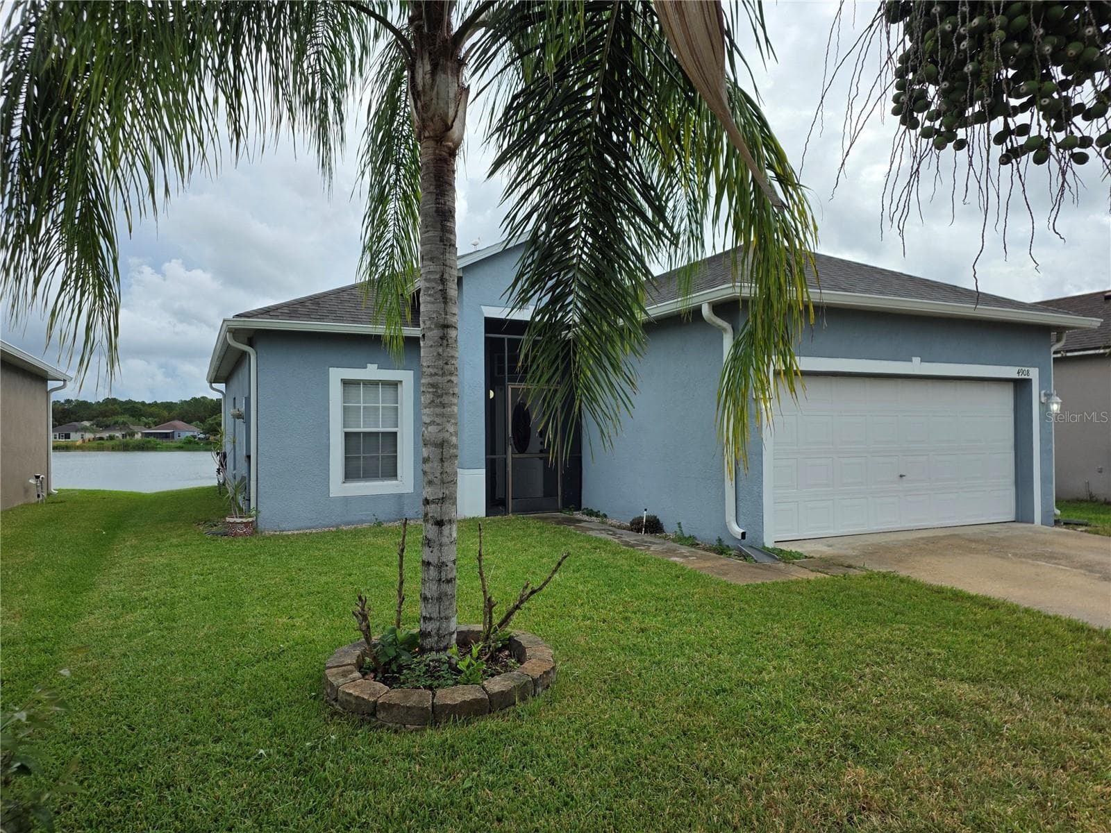 Single Family Residence at 4908 WATERSIDE POINTE CIR, ORLANDO, photo 31 of 33