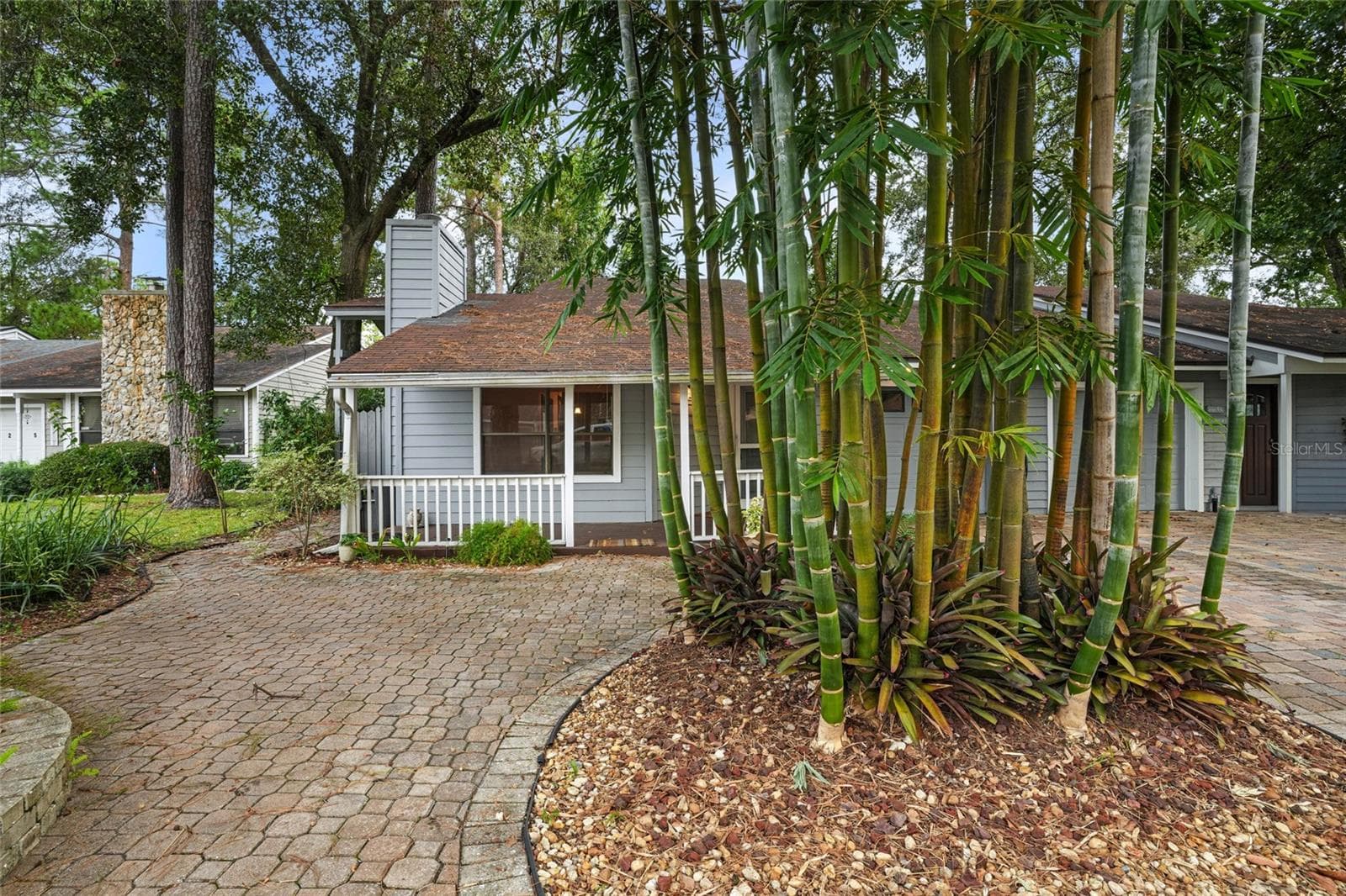 Half Duplex at 6631 WELLINGTON PLACE LN, JACKSONVILLE, photo 2 of 41