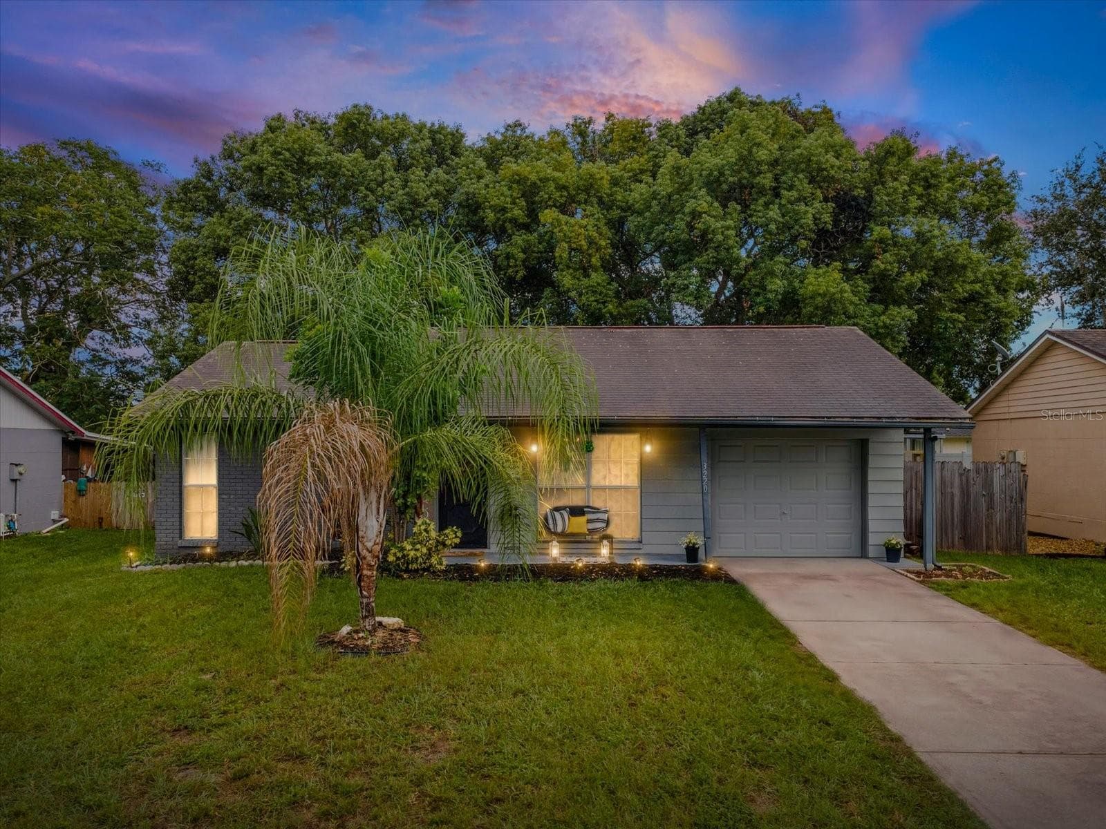 3220 LENWOOD DR