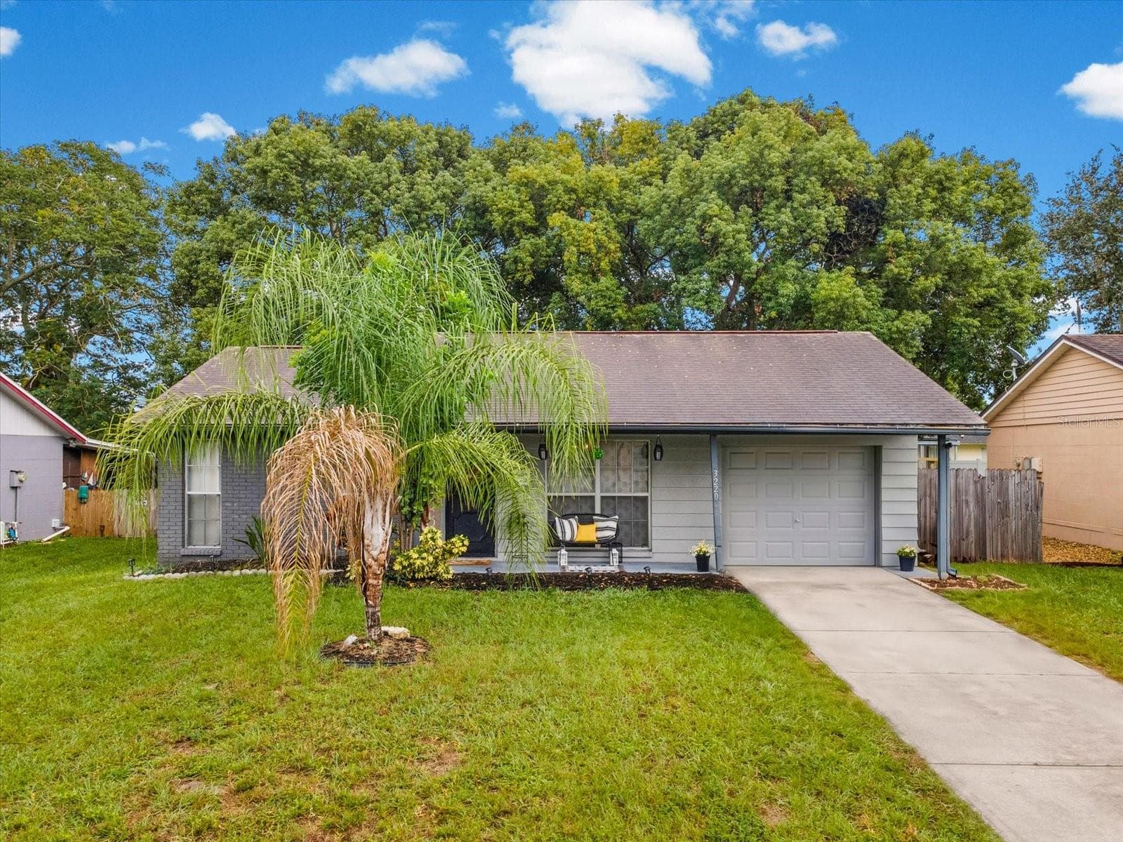 Single Family Residence at 3220 LENWOOD DR, NEW PORT RICHEY, photo 27 of 39