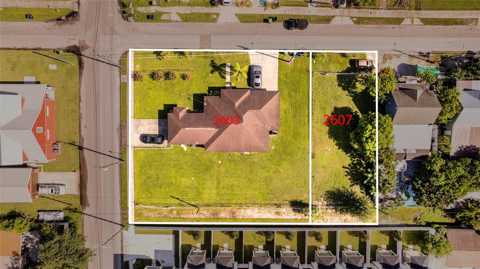 Mixed Use at 2603 MARCONI ST, TAMPA, photo 3 of 17