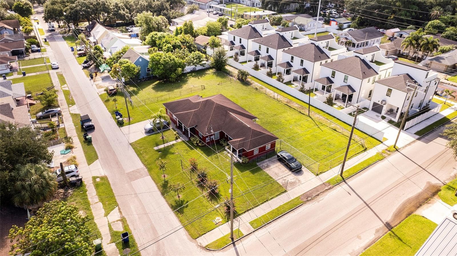 Mixed Use at 2603 MARCONI ST, TAMPA, photo 5 of 17