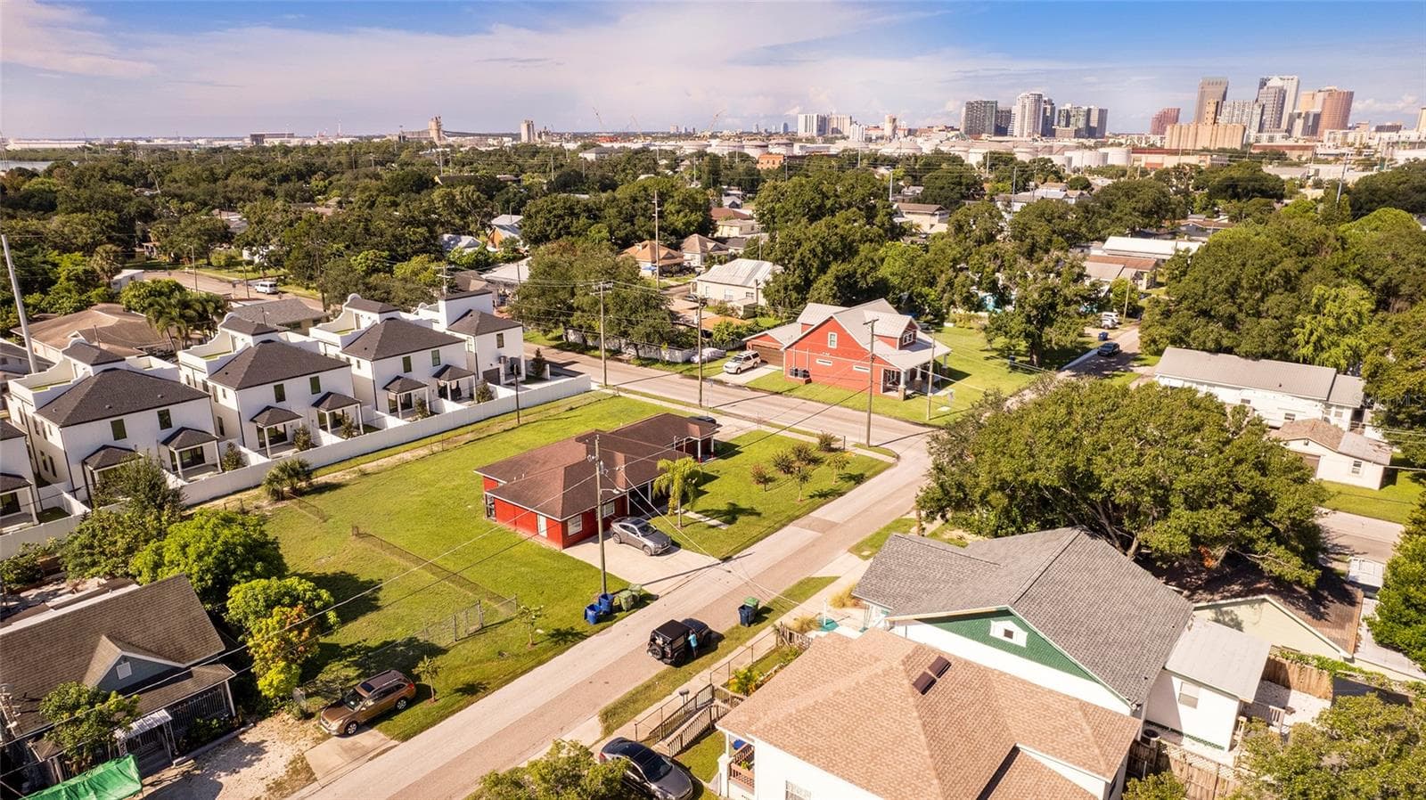 Mixed Use at 2603 MARCONI ST, TAMPA, photo 6 of 17