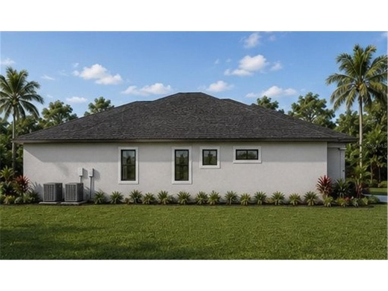 Single Family Residence at . MEROLLA RD, NORTH PORT, photo 9 of 62