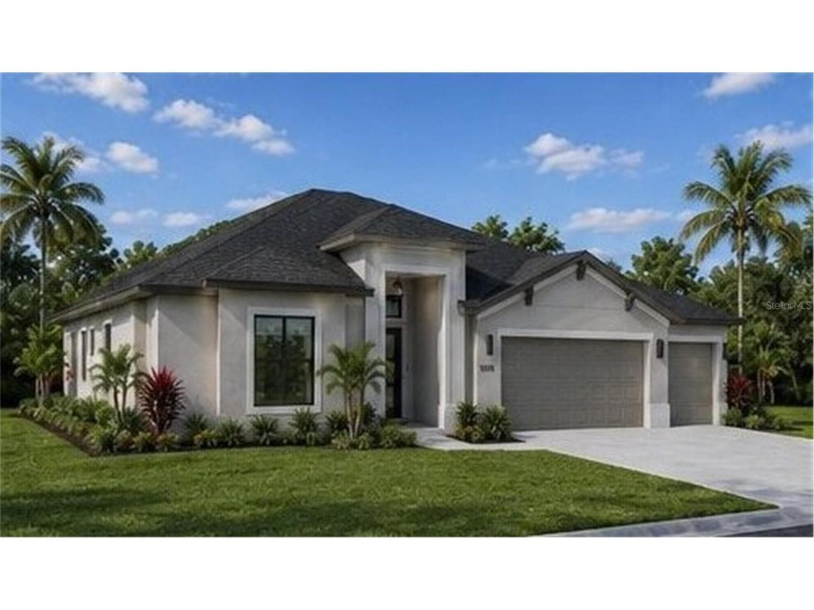 Single Family Residence at . MEROLLA RD, NORTH PORT, photo 19 of 62