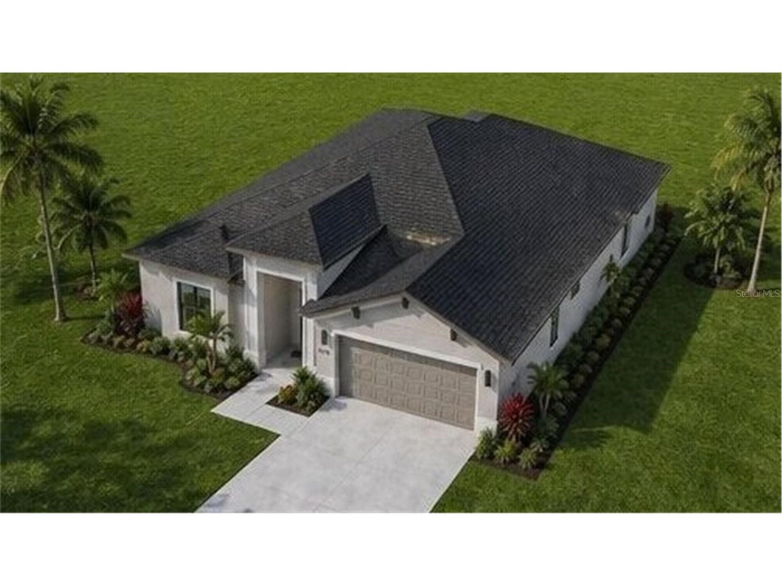 Single Family Residence at . MEROLLA RD, NORTH PORT, photo 20 of 62