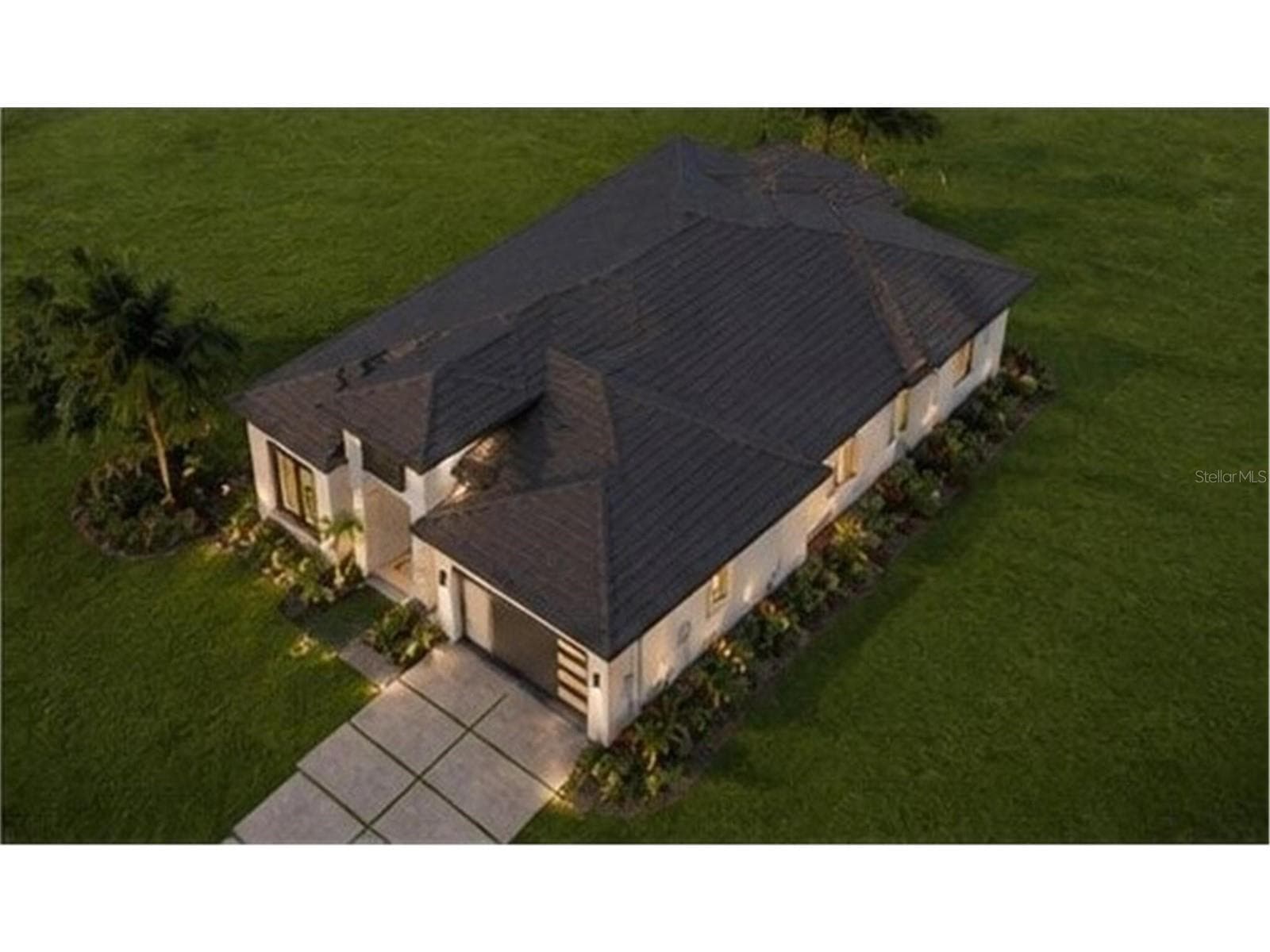Single Family Residence at . MEROLLA RD, NORTH PORT, photo 29 of 62