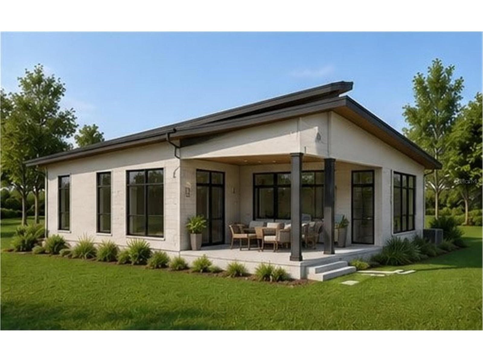 Single Family Residence at . MEROLLA RD, NORTH PORT, photo 41 of 62