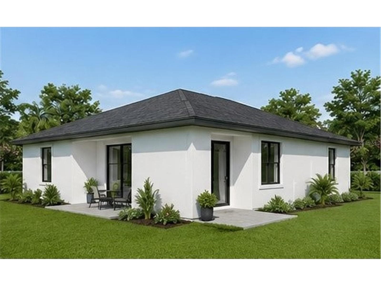Single Family Residence at . MEROLLA RD, NORTH PORT, photo 59 of 62
