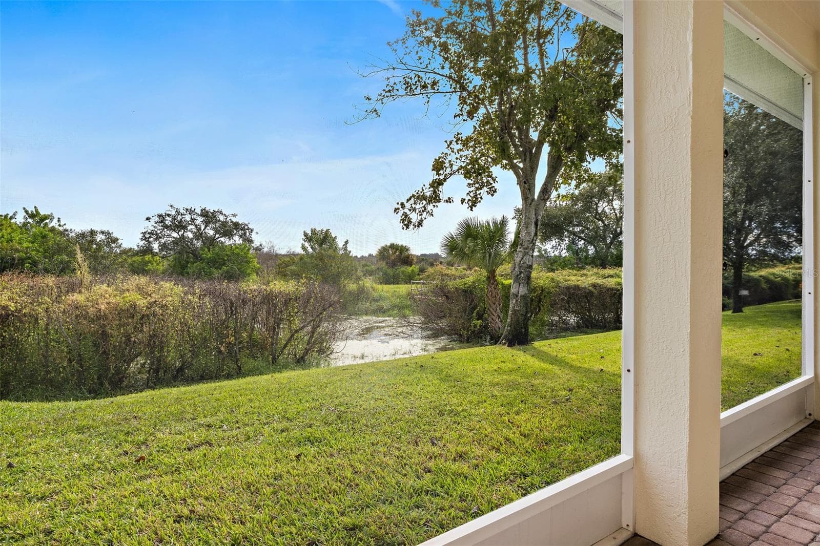 Water Views - 4381 TIMOTHY DR, MERRITT ISLAND