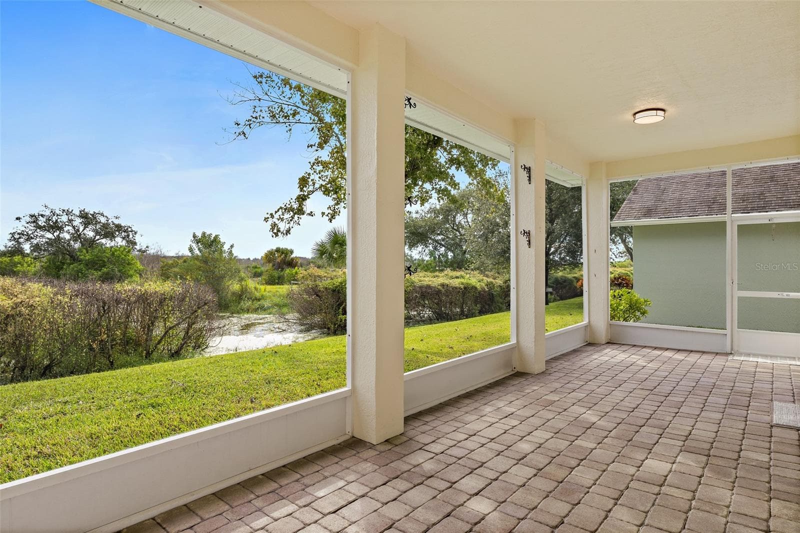 Wildlife Views - 4381 TIMOTHY DR, MERRITT ISLAND