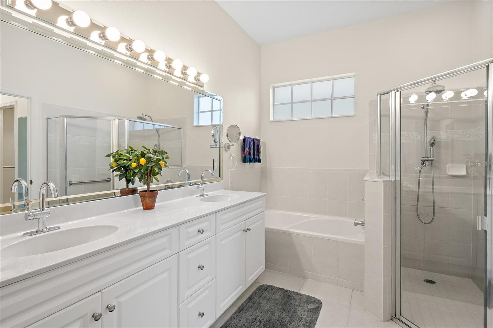 Primary Bathroom - 4381 TIMOTHY DR, MERRITT ISLAND