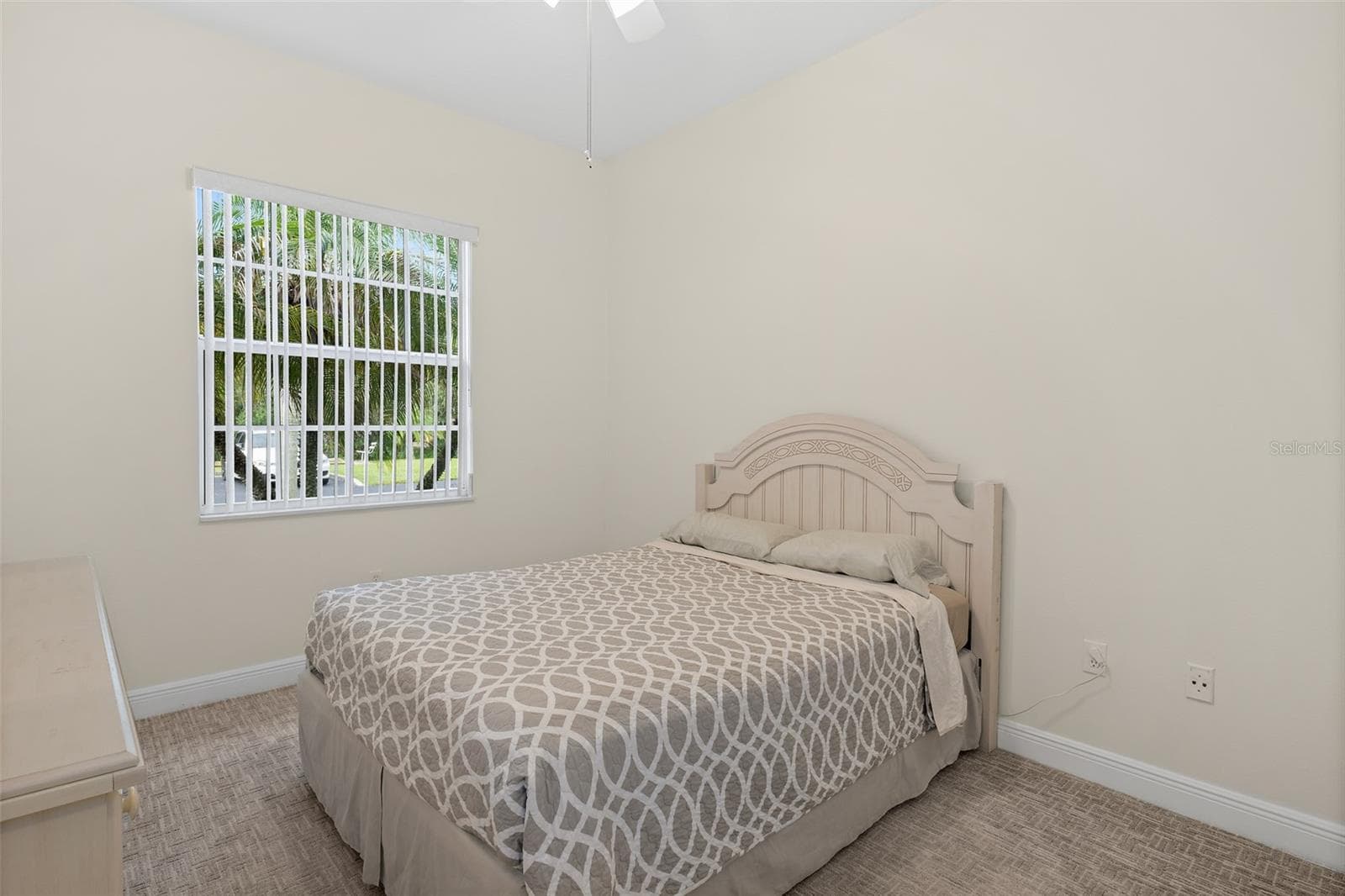 Bedroom 3 - 4381 TIMOTHY DR, MERRITT ISLAND