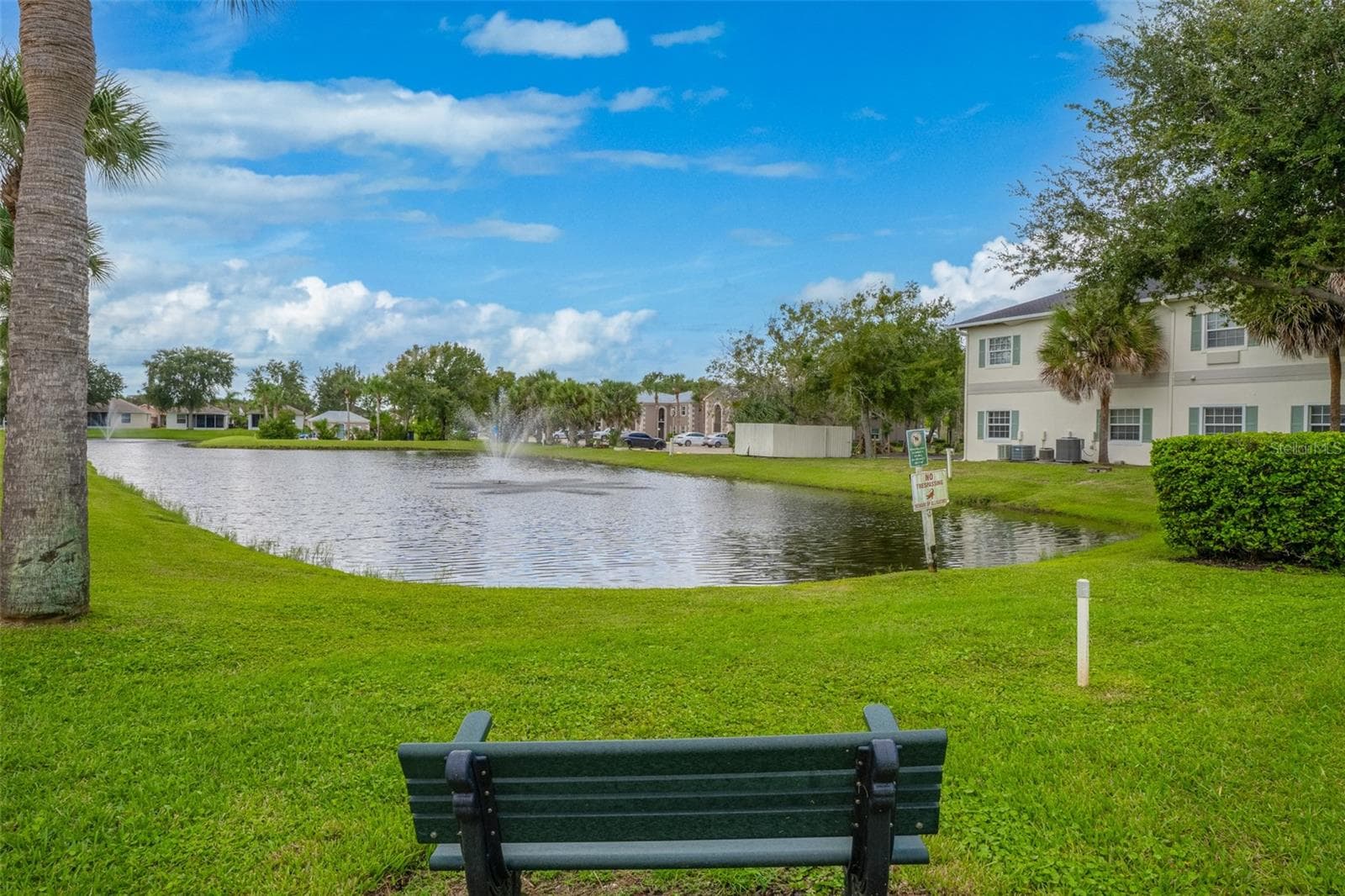 Beautifully-Maintained Grounds - 4381 TIMOTHY DR, MERRITT ISLAND