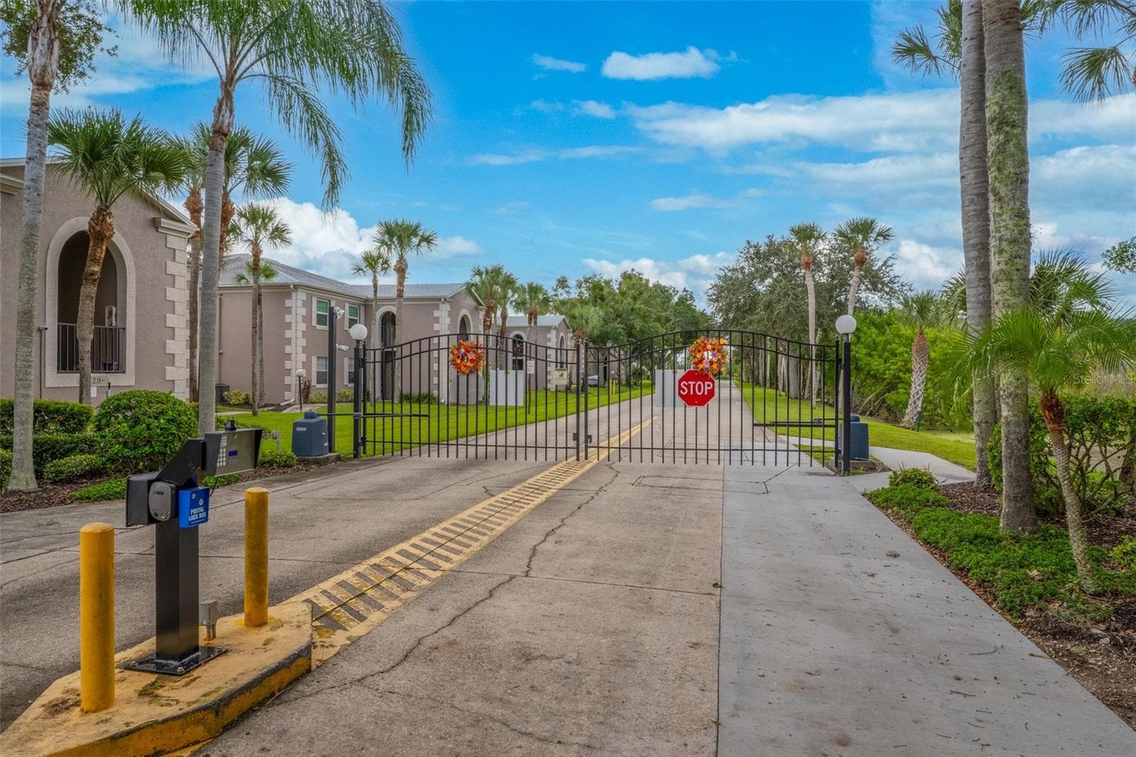 Gated Community - 4381 TIMOTHY DR, MERRITT ISLAND