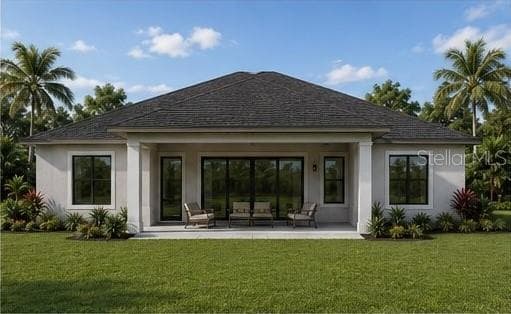 Single Family Residence at . TAPLIN AVE, NORTH PORT, photo 5 of 60