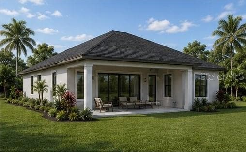 Single Family Residence at . TAPLIN AVE, NORTH PORT, photo 6 of 60