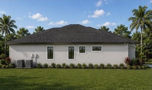 Single Family Residence at . TAPLIN AVE, NORTH PORT, photo 7 of 60