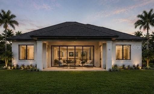Single Family Residence at . TAPLIN AVE, NORTH PORT, photo 30 of 60