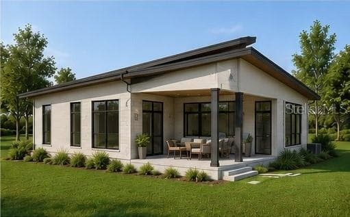 Single Family Residence at . TAPLIN AVE, NORTH PORT, photo 39 of 60